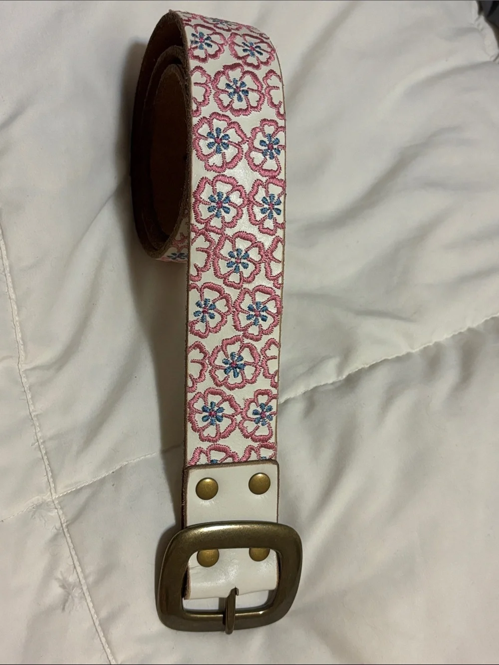 Lucky Brand never worn